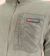 MEN'S FLEECE 859505 Tellini S.r.l. Wholesale Clothing